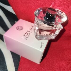 Women's Perfume ( BRIGHT CRYSTAL) By Versace